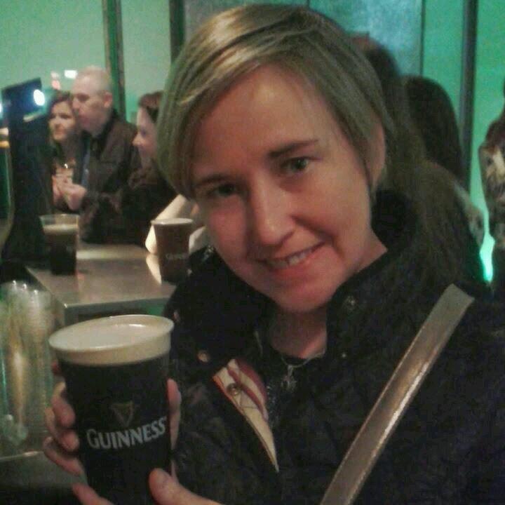 mcdonnellshe's profile picture. 