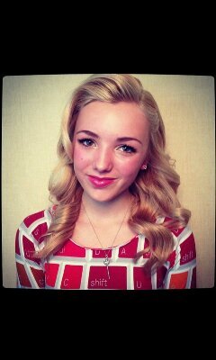 i_am_peytonlist's profile picture. not the real peyton but I love her