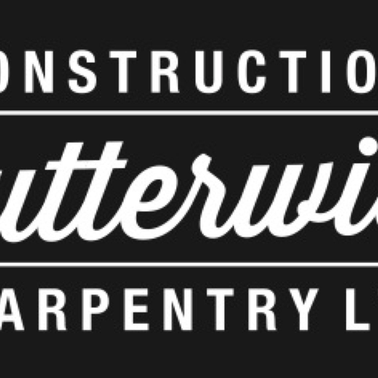 Butterwick Carpentry