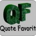 Quote Favorit (@teropongquote) Twitter profile photo