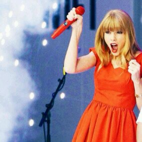 how to spell perfection? t a y l o r  s w i f t