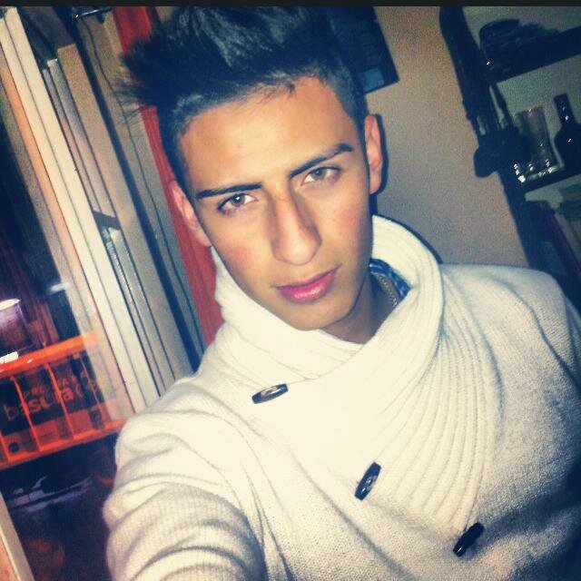 GiankGaona's profile picture. muy poca gente me conoce  y poca sabe quien soy.