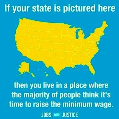 wrtg_minwage's profile picture. The USFG should raise the minimum wage to help marginalized people in the US and improve the economy