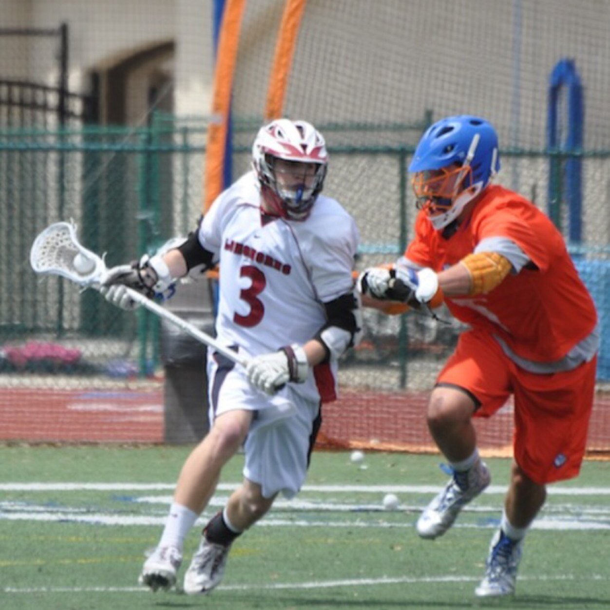 Lambert lacrosse #3