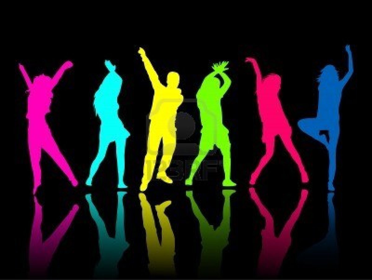 WE ARE 4 AMAZING DANCERS WHO WANTS TO BE DISCOVERD