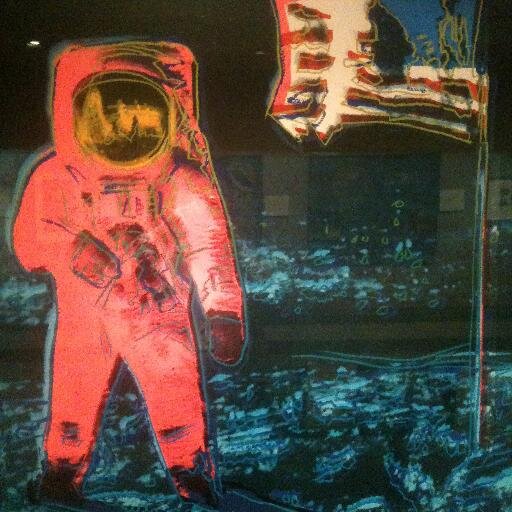 woodardspace's profile picture. 