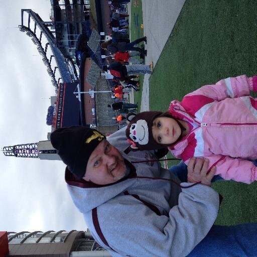 Dad, Grampa, Coach, PATS FAN, Business Junkie, PAC Long Beach