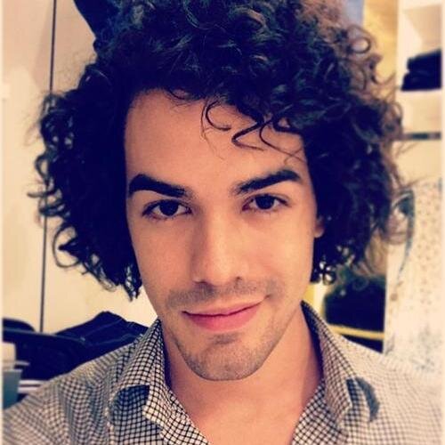 Fã do dono do sorriso mais lindo do universo s2