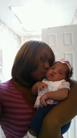 All about my kids Shaniya & Dwaine Jr. #Single and loving just waiting on da right one #Sagittarius #teamsexy