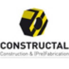 ConstructalBV's profile picture. Constructal voor alle voorkomende werkzaamheden op het gebied van constructie, (pre)fabricatie en projectmanagement, bent u bij ons op het juiste adres.