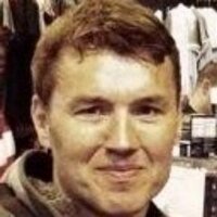 Shane Thurlow (@shanethurlow) 's Twitter Profile