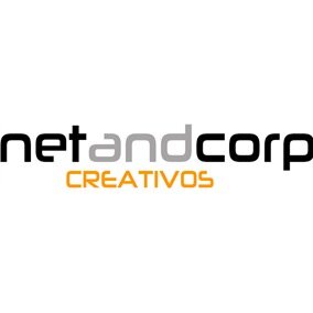 Netandcorp, Agencia de Diseño Gráfico y Digital. Queremos ser su agencia.