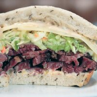 Langer's Deli (@langersdeli) 's Twitter Profile Photo Langer's Deli (@langersdeli) 's Twitter Profile Photo