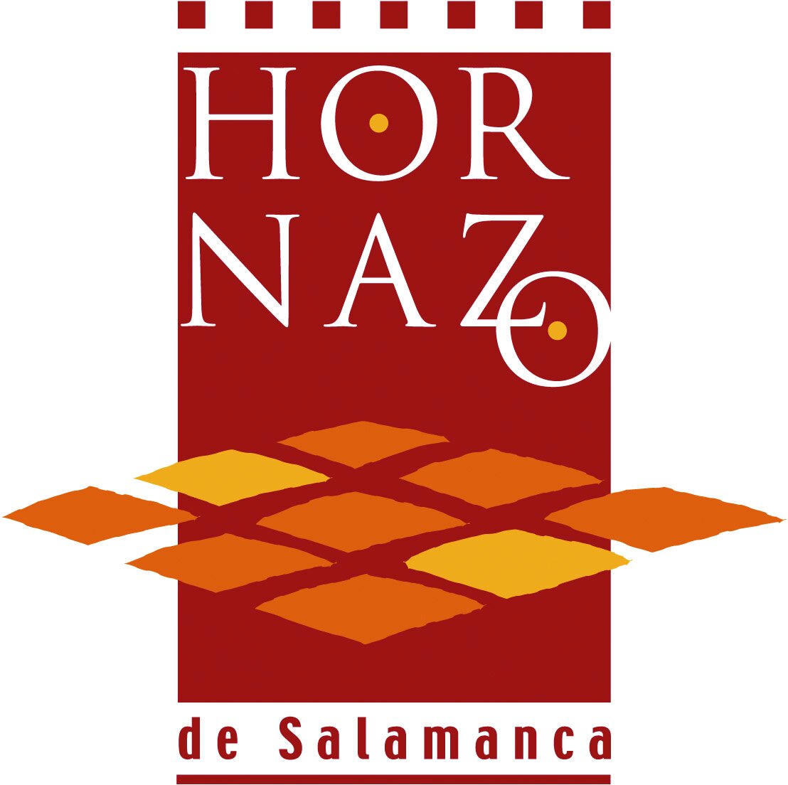 El único HORNAZO certificado con Marca de Garantía.