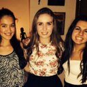 Ingrid Andersen - @ingridelioa - Twitter