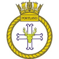 HMS Portland (@hmsportland) 's Twitter Profile
