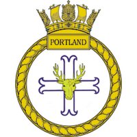 HMS Portland(@HMSPortland) 's Twitter Profile Photo