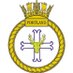 HMS Portland (@HMSPortland) Twitter profile photo