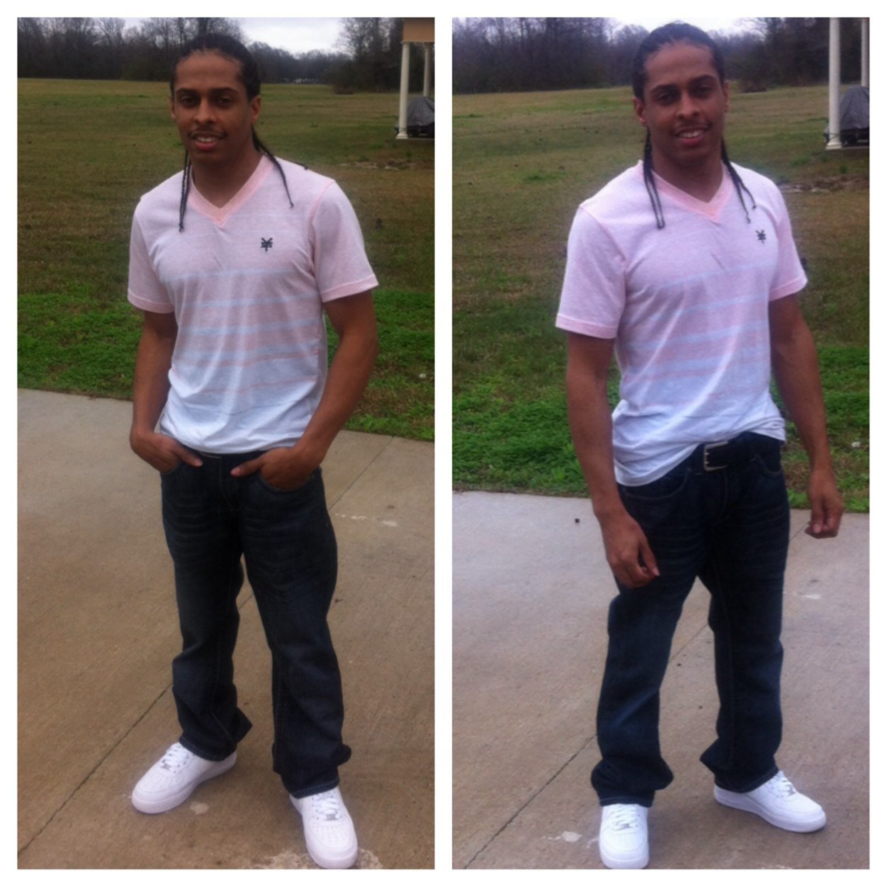 2nd twitter page: @_The2ndCominJay
