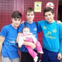 dani santamaría - @dani251011 - Twitter