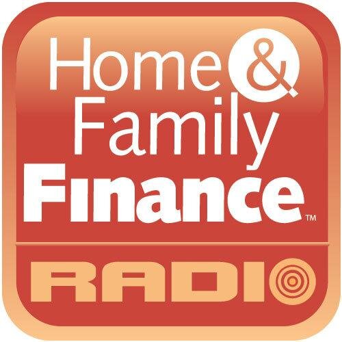 Home & Family Finance Radio, the weekly personal finance program on the Radio America Network. Host @7PaulBerry. Presented by the Defense Credit Union Council.