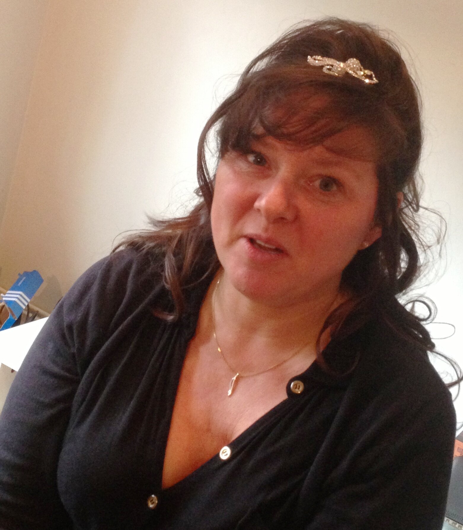 I work as V&YP Team Coordinator for St John Ambulance