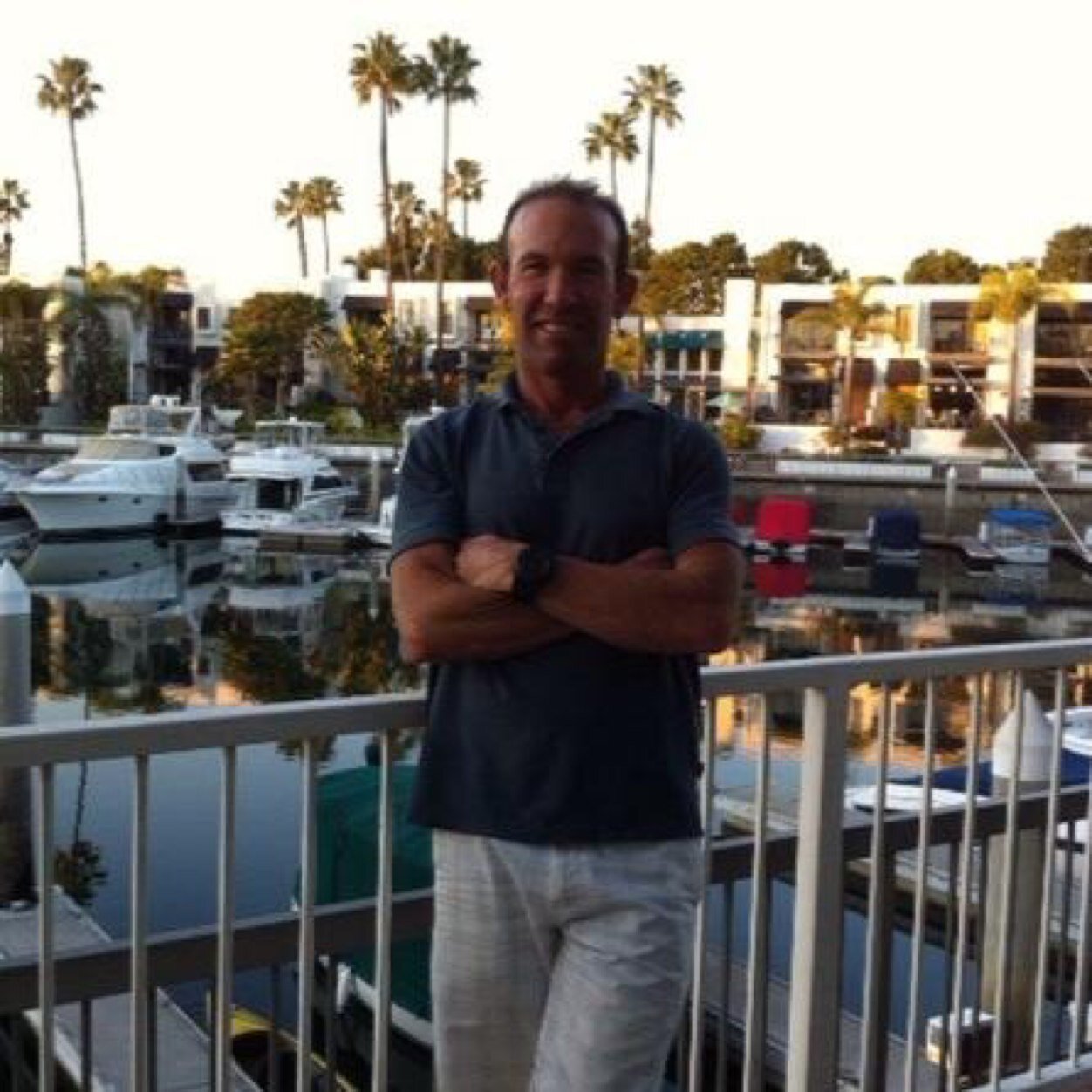 Multi-Sport Athlete / Physician - Performance & Recovery Optimization Specialist / Father. Board Certified and Licenced over 38 yrs of experience.