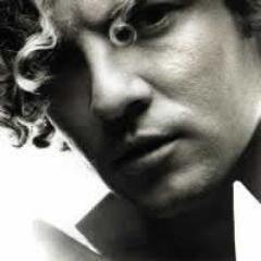Cuenta de David Bisbal para Latino América