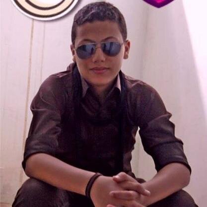 raheembebo's profile picture. 