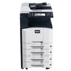 Servicio Tecnico Especializado Canon, Kyocera, Delcop