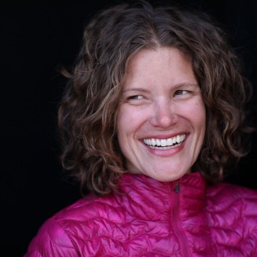 Author of MORE-- out now from Pegasus Books https://t.co/yX3cMx3l8H | Climber @patagonia | Social Entrepreneur | Founder of Legado | Mom of Twins