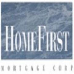 HomeFirst Mortgage Corp. is your one-stop mortgage provider: First-Time Homebuyers, Conventional, FHA, VA, Jumbo, USDA & HARP.  800.232.1219