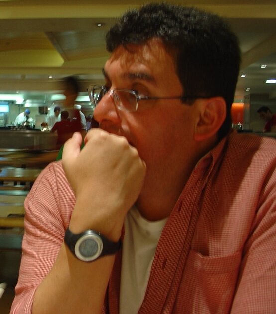 avilafranciscor's profile picture. 