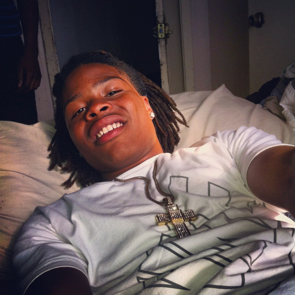 DreadHead getting it im str8 gangster i rep the mfn Acp ‼️