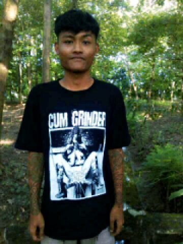 08997825769 , Pin 2665413B , fb@Cepot terkena radang kelamin , Islam Agamaku , Porngrind Aliranku !!!