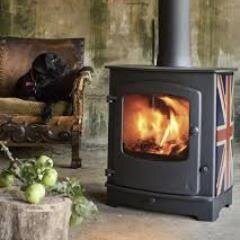 Shropshire Stoves