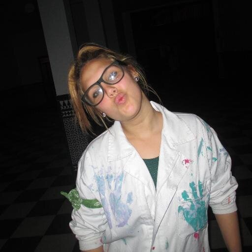 nereita2093's profile picture. enamorada de la vida, 20 primaveras dando guerra, aprovenchando la vida al maximo :D