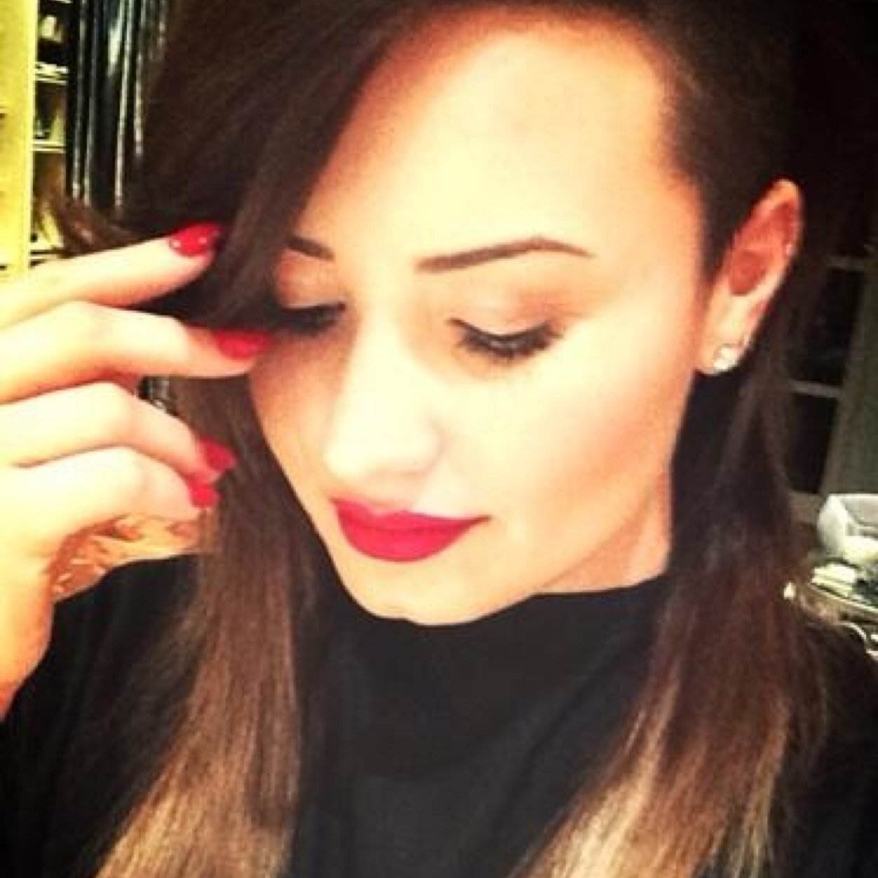 AliveForDemi143 Profile Picture