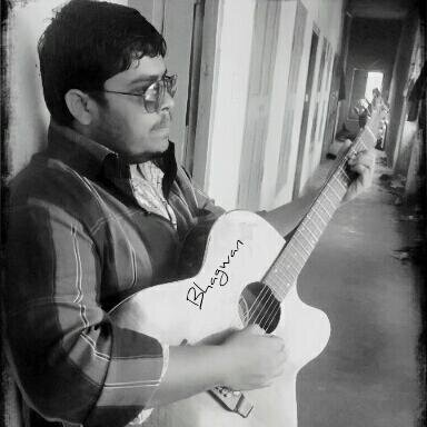Rock The World