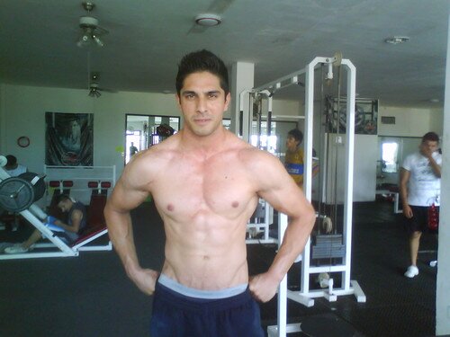 Nutriologo e Instructor.El que no encuentra tiempo para ejercitarse tendrá que encontrar tiempo para la enfermedad.