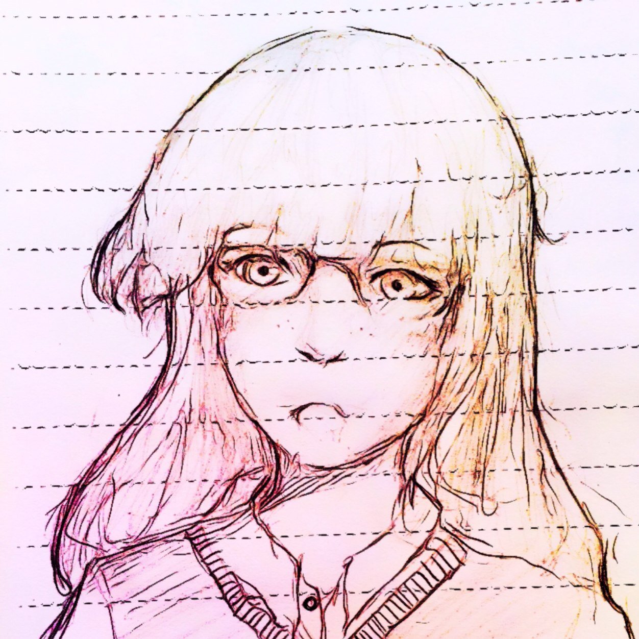 ENR_Marin's profile picture. 花島　美海 (คาชิมะ มาริน)　เกะนินแห่งอามะงาคุเระ