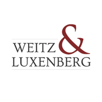 Weitz & Luxenberg PC (@weitzluxenberg) 's Twitter Profile