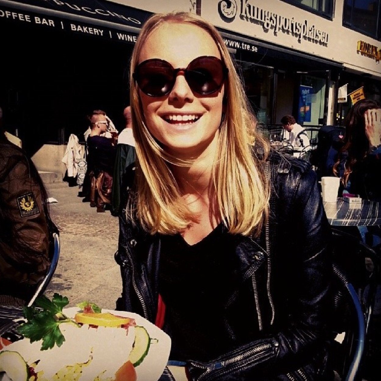 klarahakansson's profile picture. 