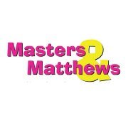 Masters & Matthews