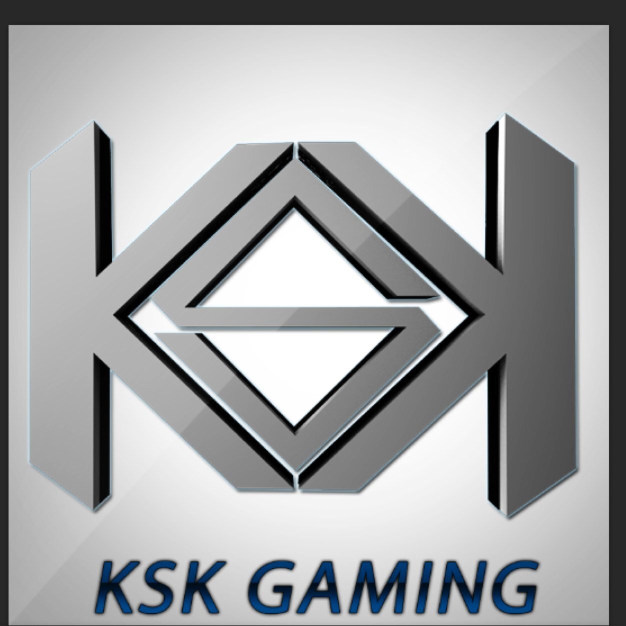 (KsK Gaming 2014.)
     
                 Never look back. @4k