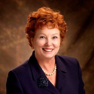 Business Leader, County Commissioner, Grandmother of 14.