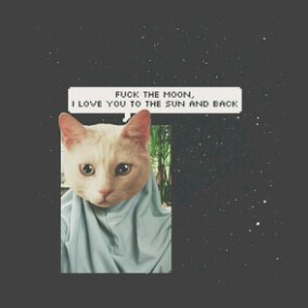 Imxbelx's profile picture. If u dont like me u can fuck off thanks