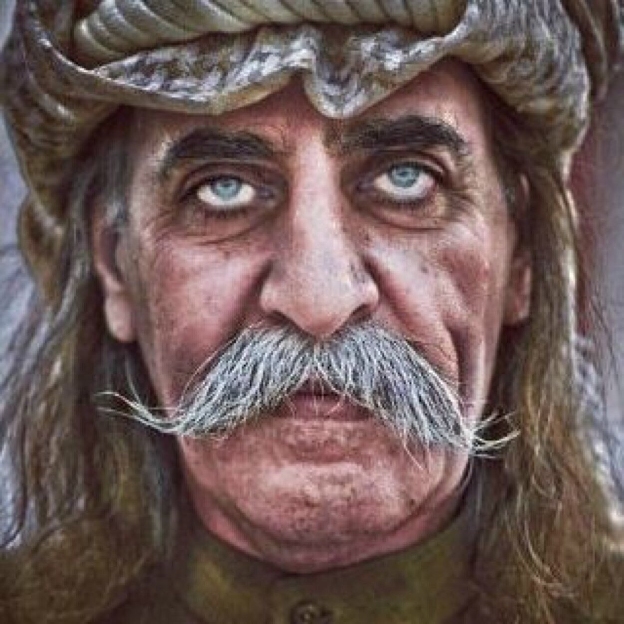 ‏رأيت الحر يجتنب المخازي -- ويمنعه عن الغدر الوفاءُ فأن لم تخشى عاقبه الليالي -- وان لم تستحي فصنع ماتشاءُ