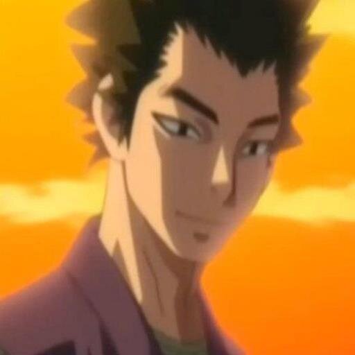 my name is Gen Shishio. I'm half human, half Ayakashi. I'm happily engaged to Kim Thunder. I have a daughter named Louanna Theresa Thunder-Shishio.