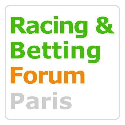 RBForum Paris is the annual Racing and Betting event of the Horseracing and Tote community focussing on innovation